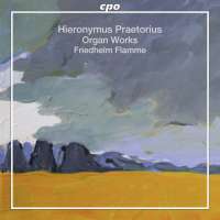 Praetorius: Organ Works